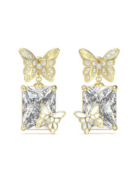 Guess Guess Orecchini JUBE04089JWYGT/U Oro