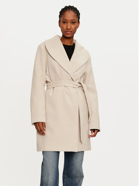 JDY JDY Übergangsmantel Frankie 15330201 Beige Regular Fit