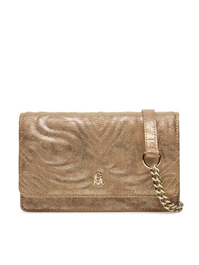 Steve Madden Steve Madden Torebka Blastly SM13001562 Złoty