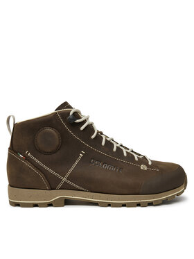 Dolomite Dolomite Scarpe da trekking 292531 Marrone