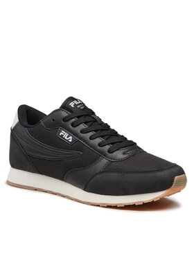 Fila Fila Sneakersy Orbit Low FFM0200_80010 Černá