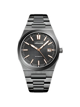 Adriatica Adriatica Orologio A8326.S1R6A Grigio