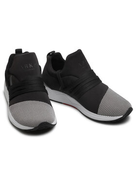 ARKK Copenhagen ARKK Copenhagen Tossud Raven Mesh Pet S-E15 IL1400-0099-W Must