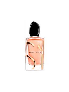 Giorgio Armani Giorgio Armani Giorgio Armani Si Intense 50ml woda perfumowana Woda perfumowana