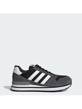 adidas adidas Κλειστά παπούτσια 159826 Μαύρο