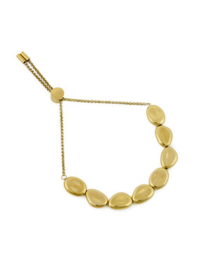 Skagen Skagen Náramok SKJ1769710 Zlatá