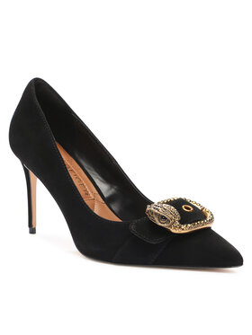 Kurt Geiger Kurt Geiger Обувки на ток 225-Mayfair Court 9981400209 Черен