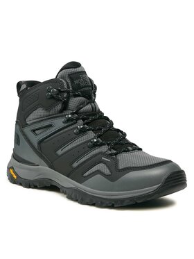 The North Face Trekking čevlji M Hedgehog Mid Futurelight (Eur)NF0A8AEBKZ21 Črna