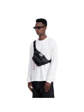 Alpha Industries Alpha Industries Ľadvinka AI.128925-408 Sivá