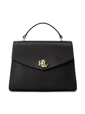 Lauren Ralph Lauren Lauren Ralph Lauren Handtasche 431915781002 Schwarz