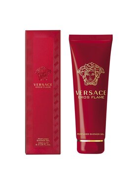 Versace Versace Eros Flame Żel pod prysznic