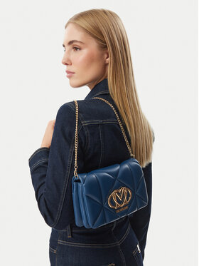 LOVE MOSCHINO LOVE MOSCHINO Сумка JC4043PP0PLC0751 Cиній