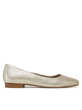 Toms Toms Baleriinad Briella 10021362 Kuldne
