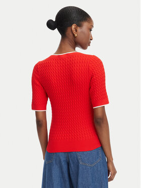 Tommy Hilfiger Πουλόβερ Tommy Hilfiger - 3