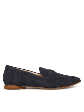 HÖGL HÖGL Slipper Beery 9-100412 Dunkelblau