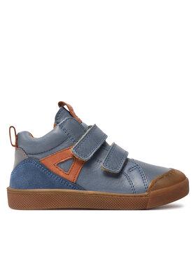 Froddo Froddo Gležnjače Rosario High-Top G2110134-8 S Plava