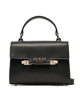 Guess Guess Handtasche HWEVG9 64178 Schwarz