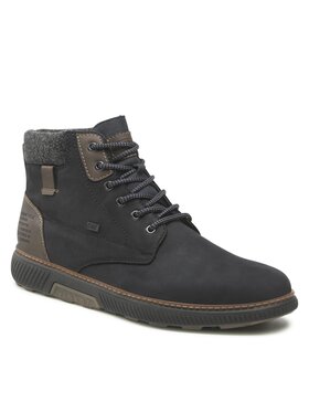 Rieker Rieker Ghete B3343-15 Bleumarin
