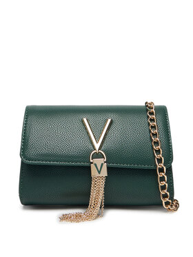 Valentino Valentino Torebka Divina VBS1R403G Zielony