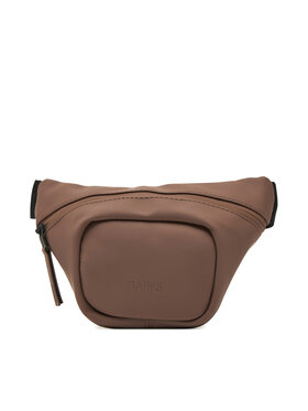 Rains Rains Gürteltasche 14820 Braun