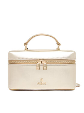 Furla Furla Дамска чанта WE00625 BX3973 CN CGD00 1007 Златист