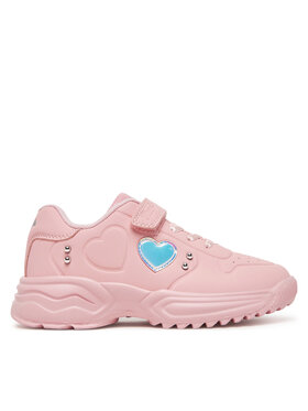 Primigi Primigi Sneakersy 7963011 Różowy