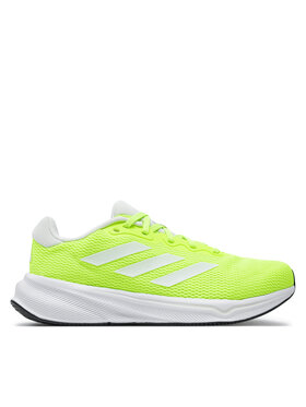 adidas adidas Παπούτσια για Τρέξιμο Response IH6004 Πράσινο