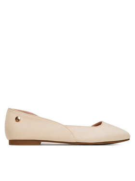DeeZee DeeZee Balerini 9-830-B Bej