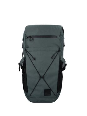 Jack Wolfskin Jack Wolfskin Plecak 300484 Zielony