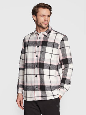 LTB LTB Košulja Kodogo 49015 25084 Šarena Regular Fit
