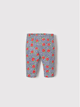 Mayoral Mayoral Leggings 1718 Crna Slim Fit