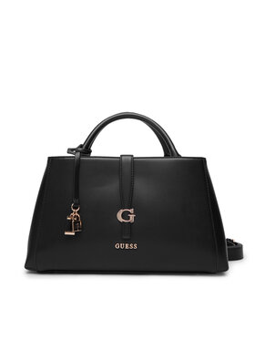 Guess Guess Сумка Carrie HWVG98 96060 Чорний