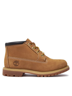 Timberland Timberland Bakancs TB1233997131 Barna