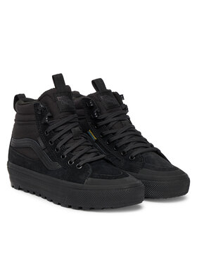 Vans Vans Kedai MTE Sk8-Hi Waterproof Insulated VN000DAQBKA1 Juoda