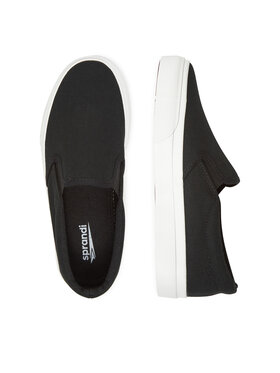 Πάνινα παπούτσια Sprandi φωτογραφία