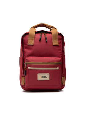 National Geographic National Geographic Sac à dos Large Backpack N19180.35 Rouge