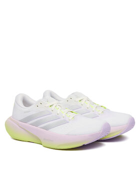 adidas adidas Παπούτσια για Τρέξιμο Supernova Rise 3 Running Shoes KI9225 Λευκό