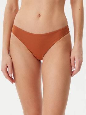 Calvin Klein Swimwear Calvin Klein Swimwear Долнище на бански KW0KW02705 Кафяв