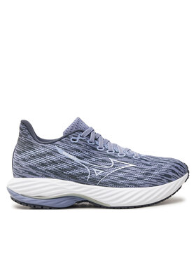 Mizuno Mizuno Běžecké boty Wave Rider 28 J1GD240327 Fialová
