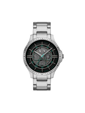 Armani Exchange Armani Exchange Laikrodis AX2459 Sidabrinė