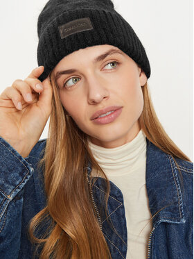 Calvin Klein Calvin Klein Kapa K60K612594 Črna