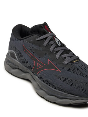 Mizuno Tekaški čevlji Wave Serene GTX J1GD2460 Črna