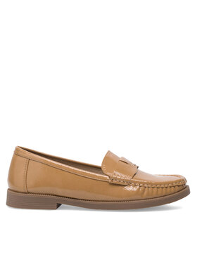 JENNY JENNY Mocasini WFA1010-3 Bej