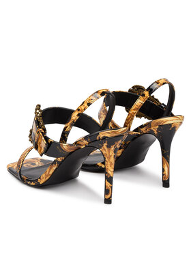 Σανδάλια Versace Jeans Couture