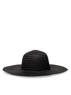 JENNY JENNY Hut 4W3-003-SS24 Schwarz