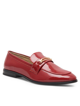 Sergio Bardi Sergio Bardi Loaferke WYL1930-27Z-SB Rdeča