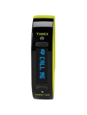 Timex Timex Orologio 0753048554973 Verde