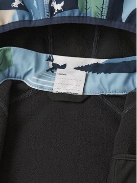 Μπουφάν Softshell Reima φωτογραφία
