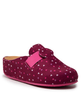 Scholl Scholl Copati Lareth F30131 1008 350 Bordo rdeča