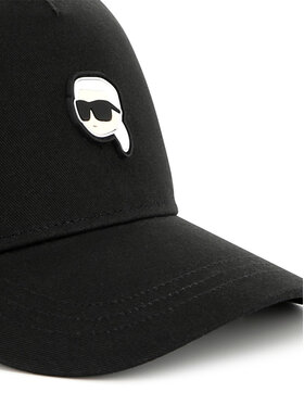 Καπέλο Jockey KARL LAGERFELD φωτογραφία